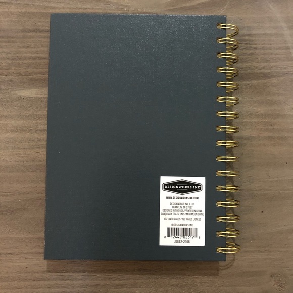 🦋3 for $25🦋 Observations notebook/journal - Picture 2 of 3